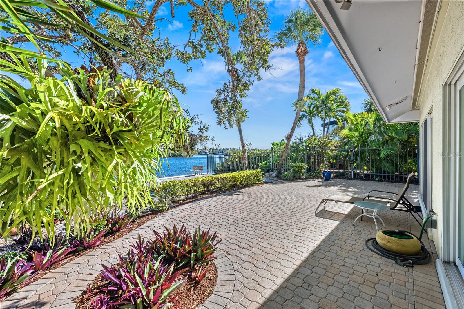 POLYNESIAN GARDENS - Residential