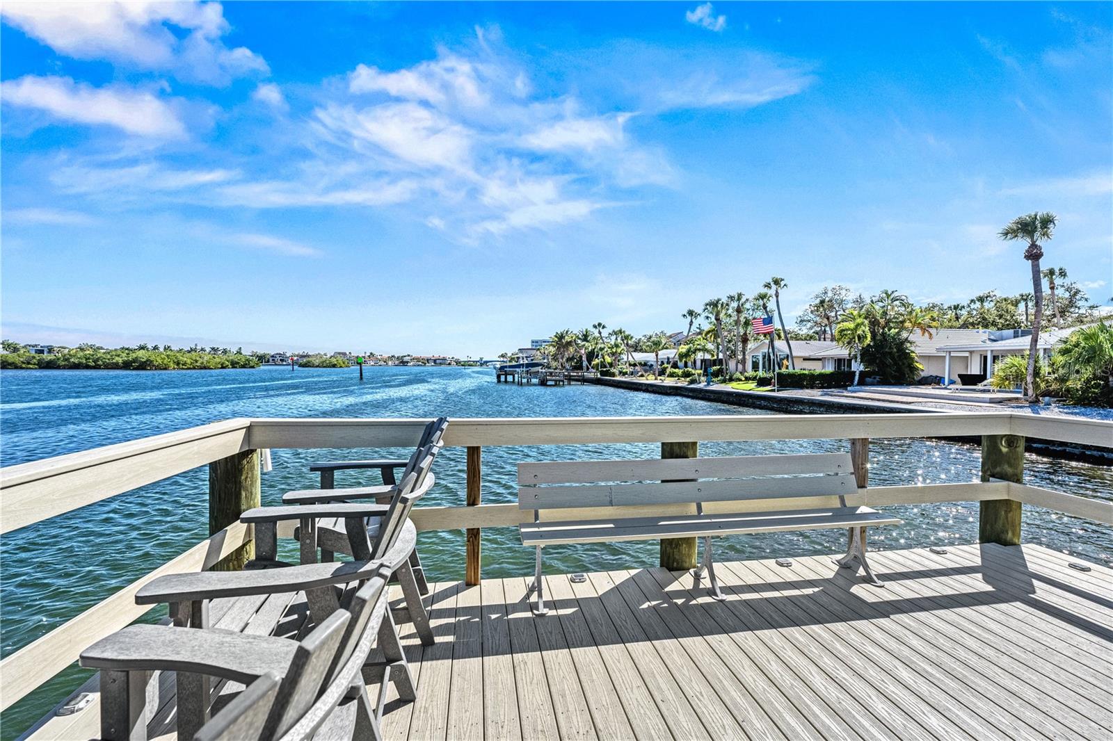 POLYNESIAN GARDENS - Residential