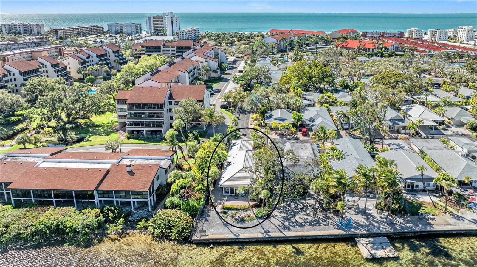 POLYNESIAN GARDENS - Residential