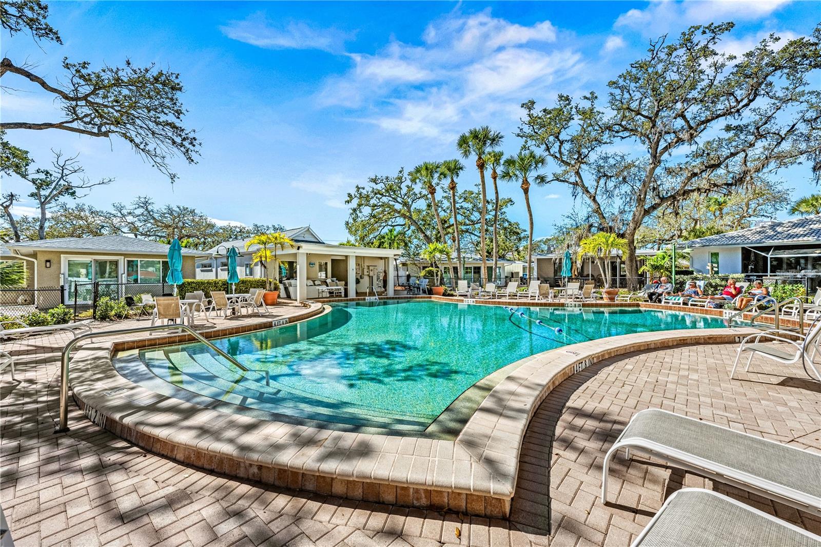 POLYNESIAN GARDENS - Residential