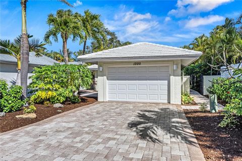 1320 MOONMIST DRIVE B-11 SARASOTA FL 34242