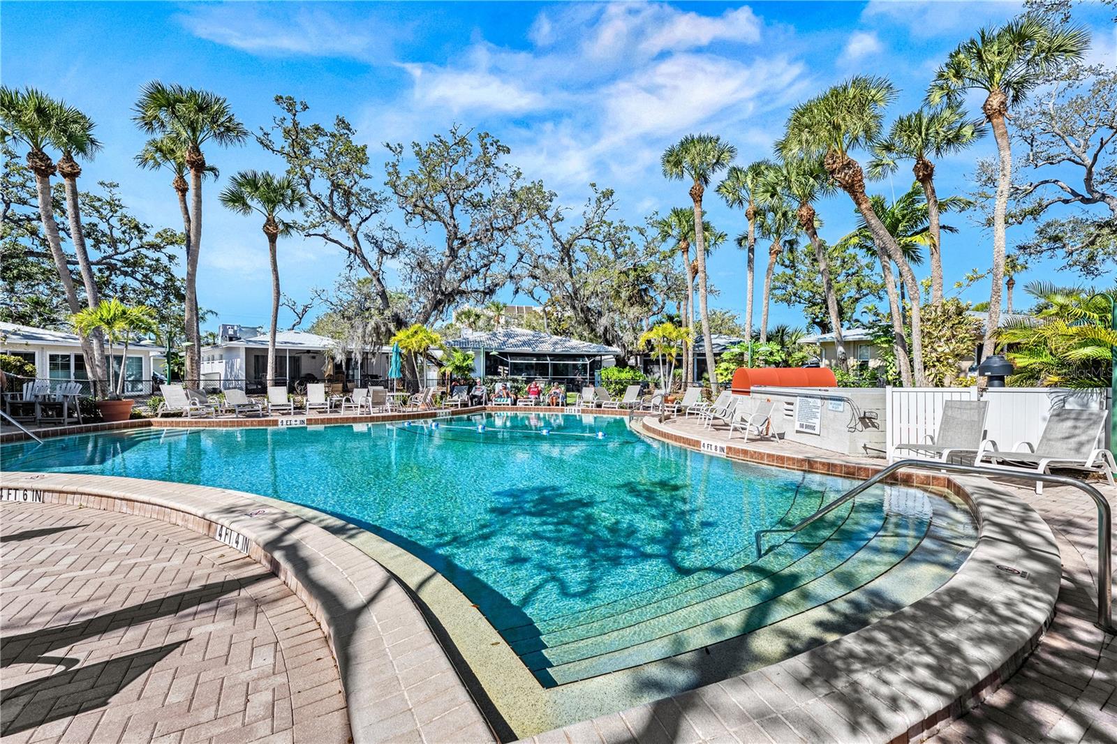 POLYNESIAN GARDENS - Residential