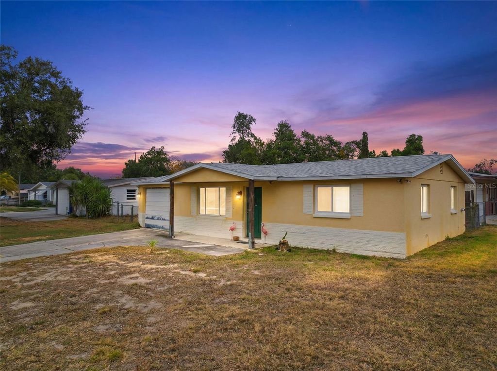 Photo of 12704 Cornell Court, Hudson, FL 34667 (MLS # W7882421)