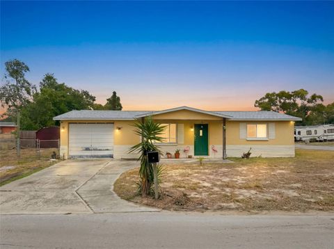 Photo of 12704 Cornell Court, Hudson, FL 34667 (MLS # W7882421)