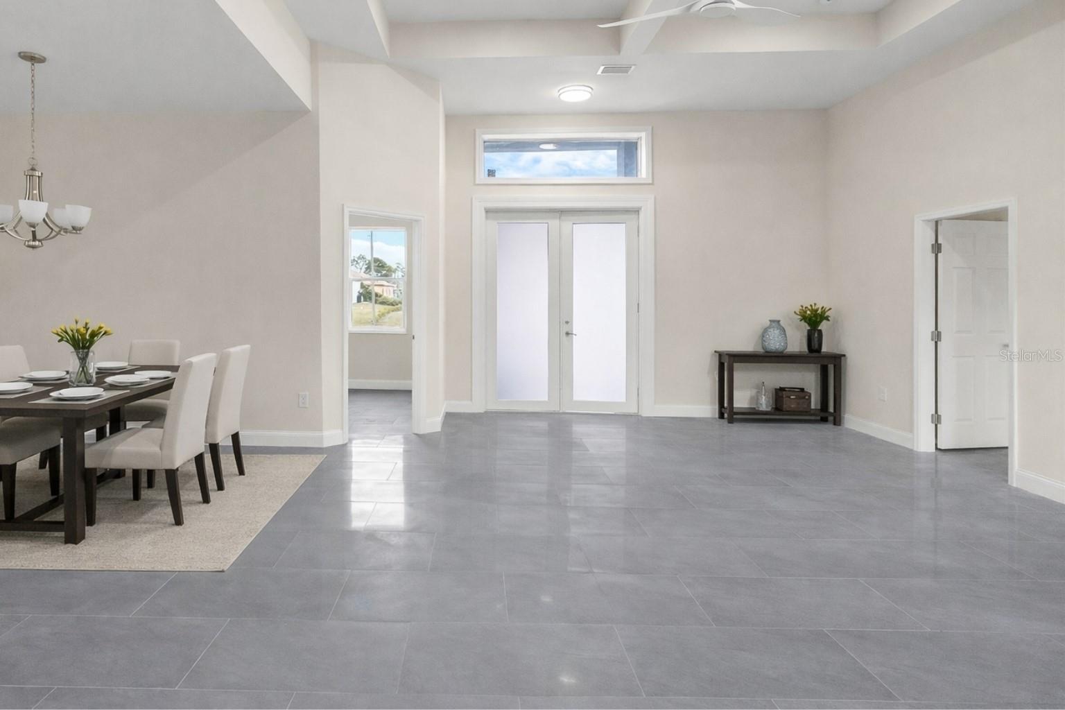 LEHIGH ACRES - Residential Lease