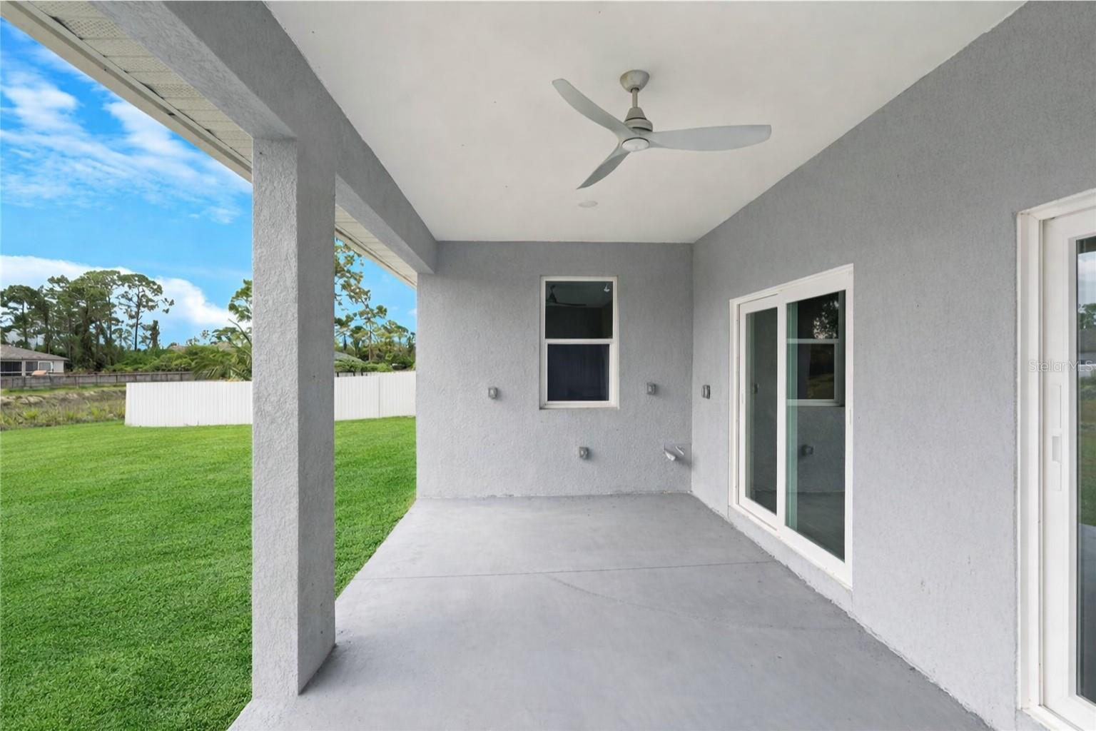 LEHIGH ACRES - Residential Lease
