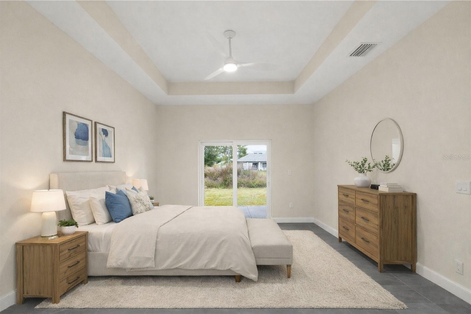 LEHIGH ACRES - Residential Lease