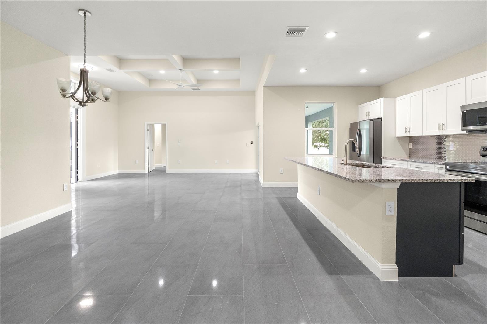 LEHIGH ACRES - Residential Lease