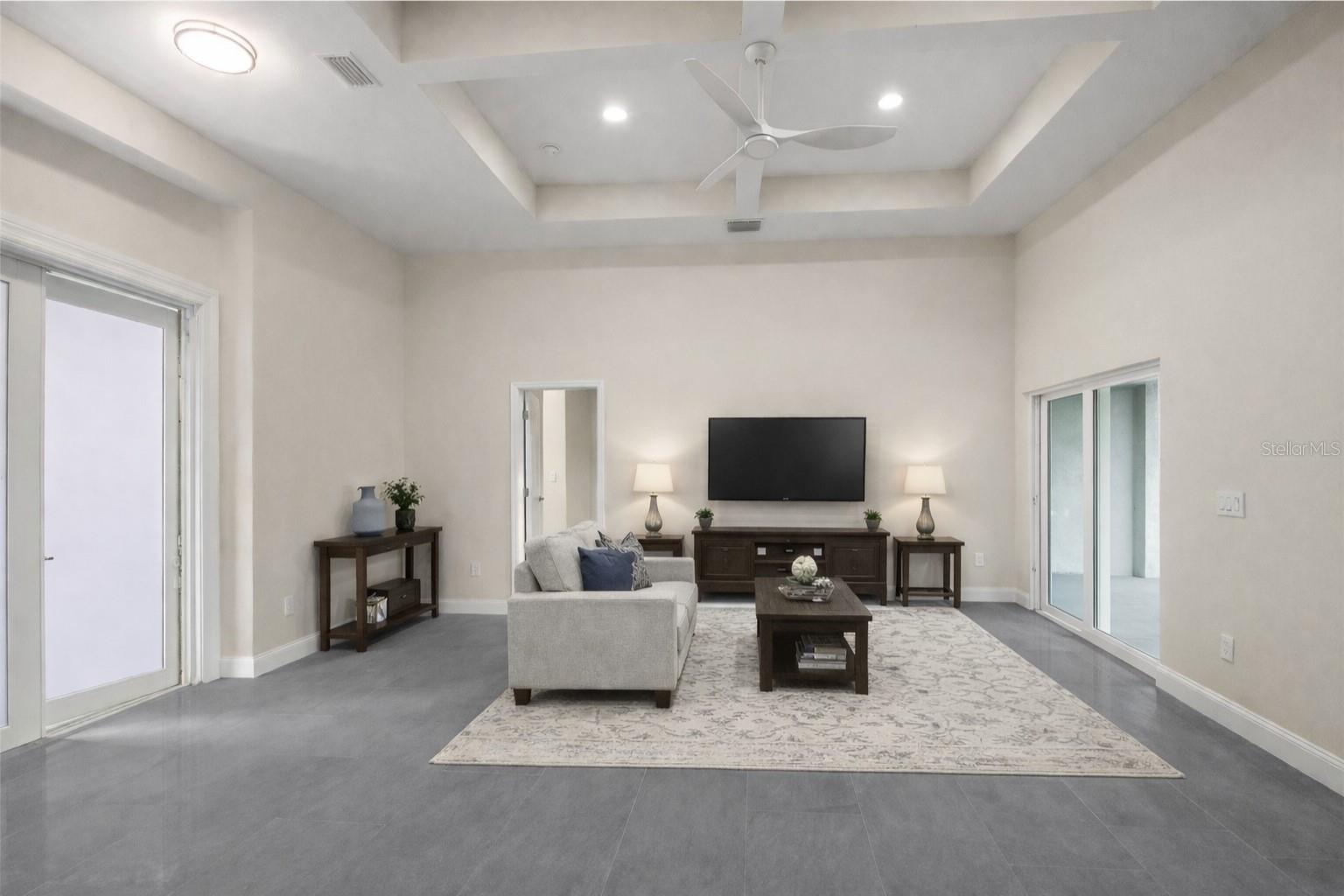 LEHIGH ACRES - Residential Lease