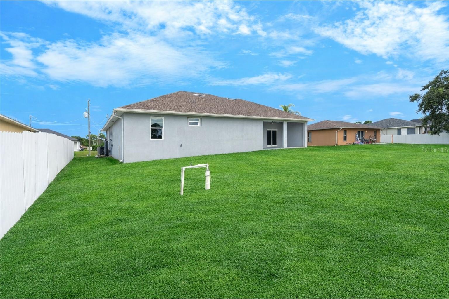 LEHIGH ACRES - Residential Lease