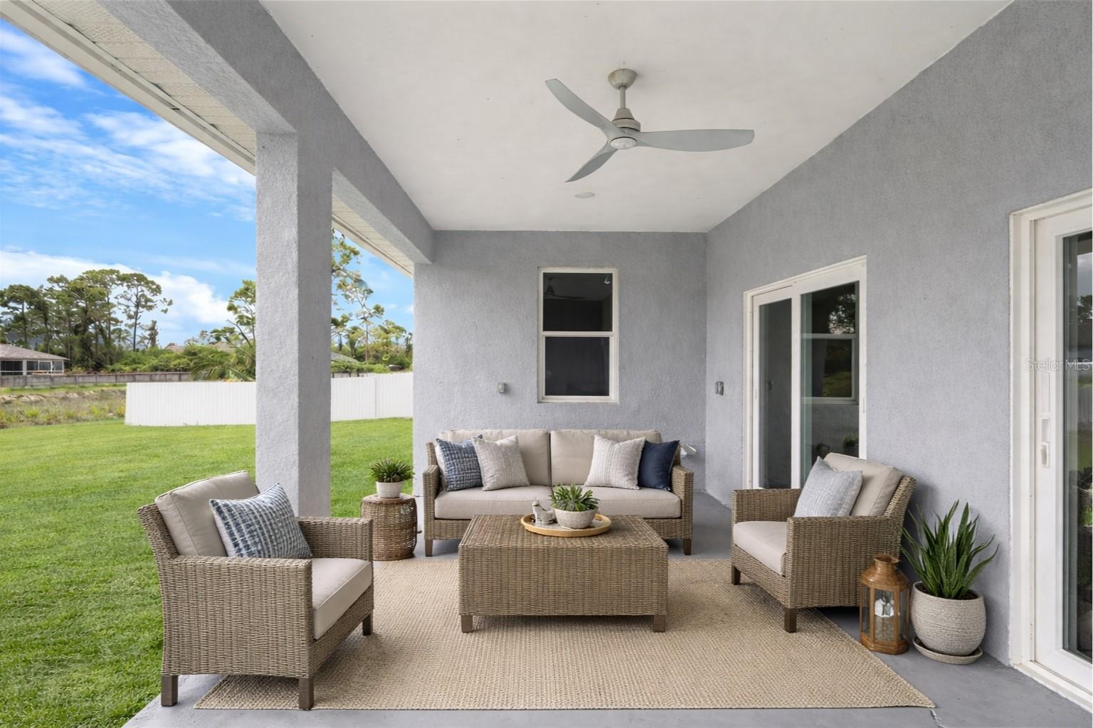 LEHIGH ACRES - Residential Lease