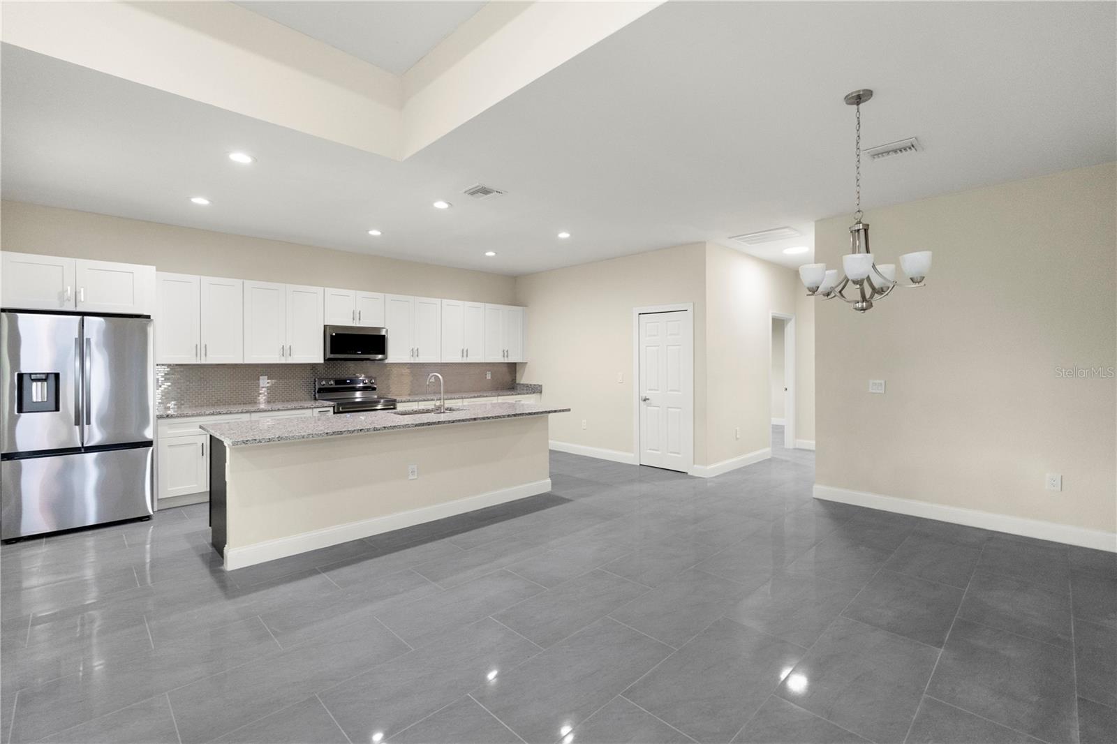 LEHIGH ACRES - Residential Lease