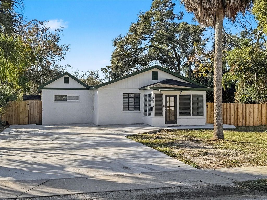 Photo of 6332 Missouri Avenue, New Port Richey, FL 34653 (MLS # W7882527)