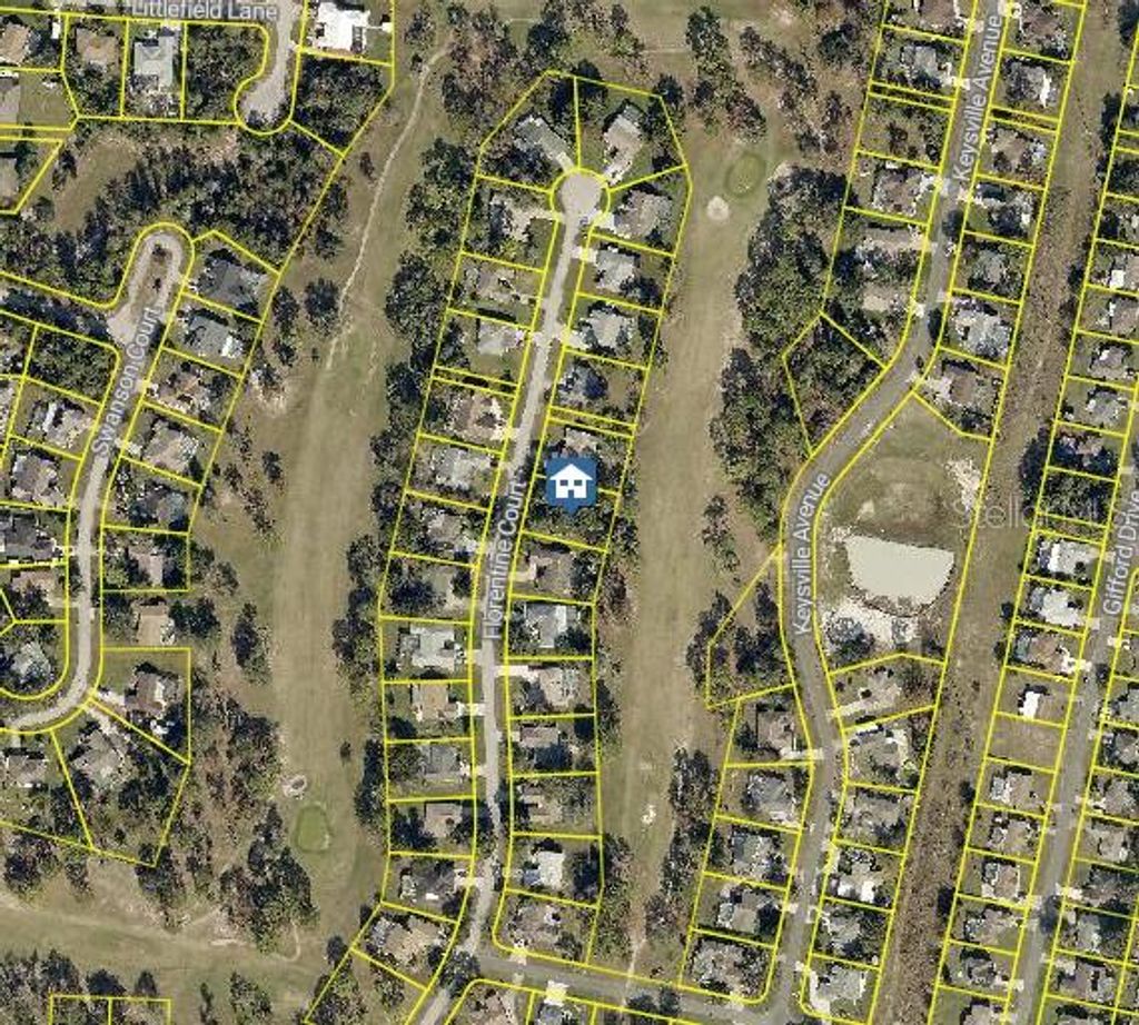 Photo of 5338 Florentine Court, Spring Hill, FL 34608 (MLS # W7874820)