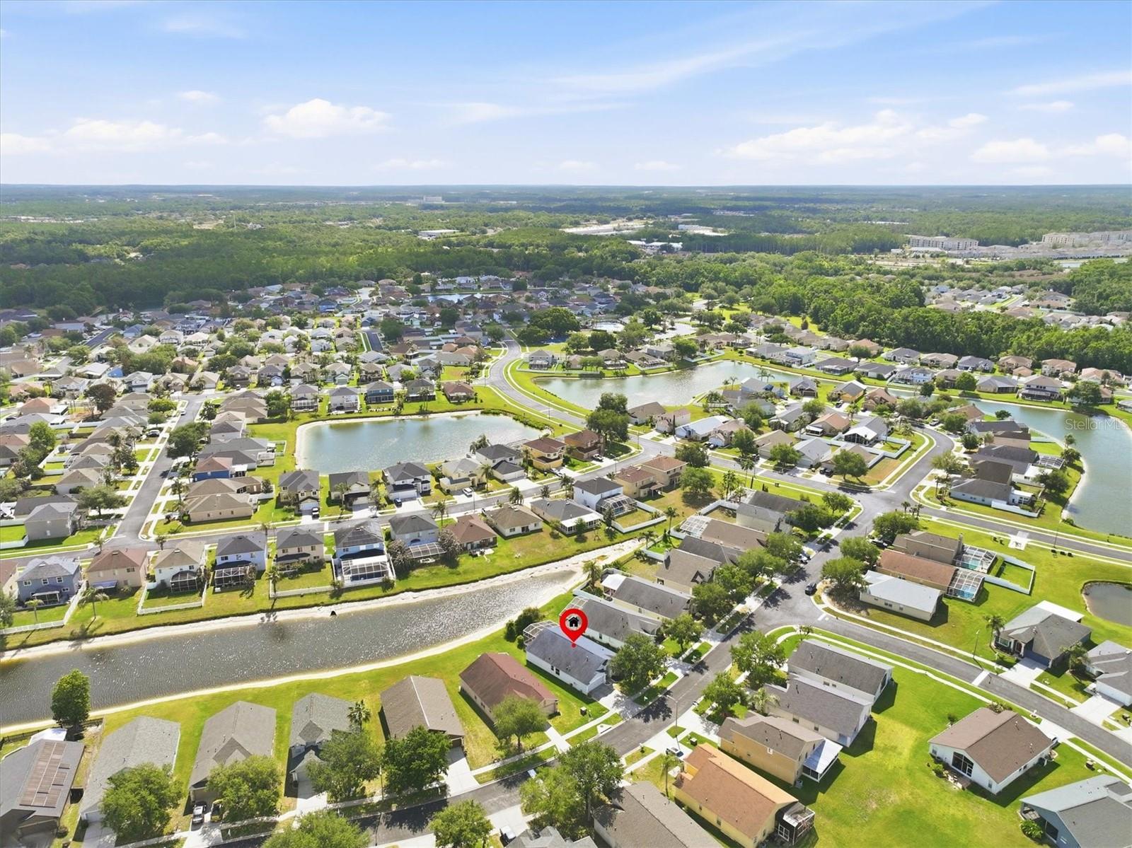 GRAND OAKS PH 02 UNITS 06 & 08 - Residential