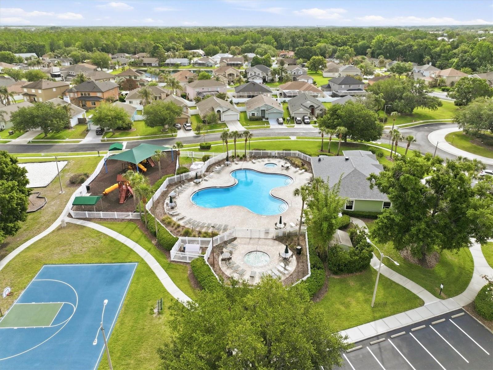 GRAND OAKS PH 02 UNITS 06 & 08 - Residential