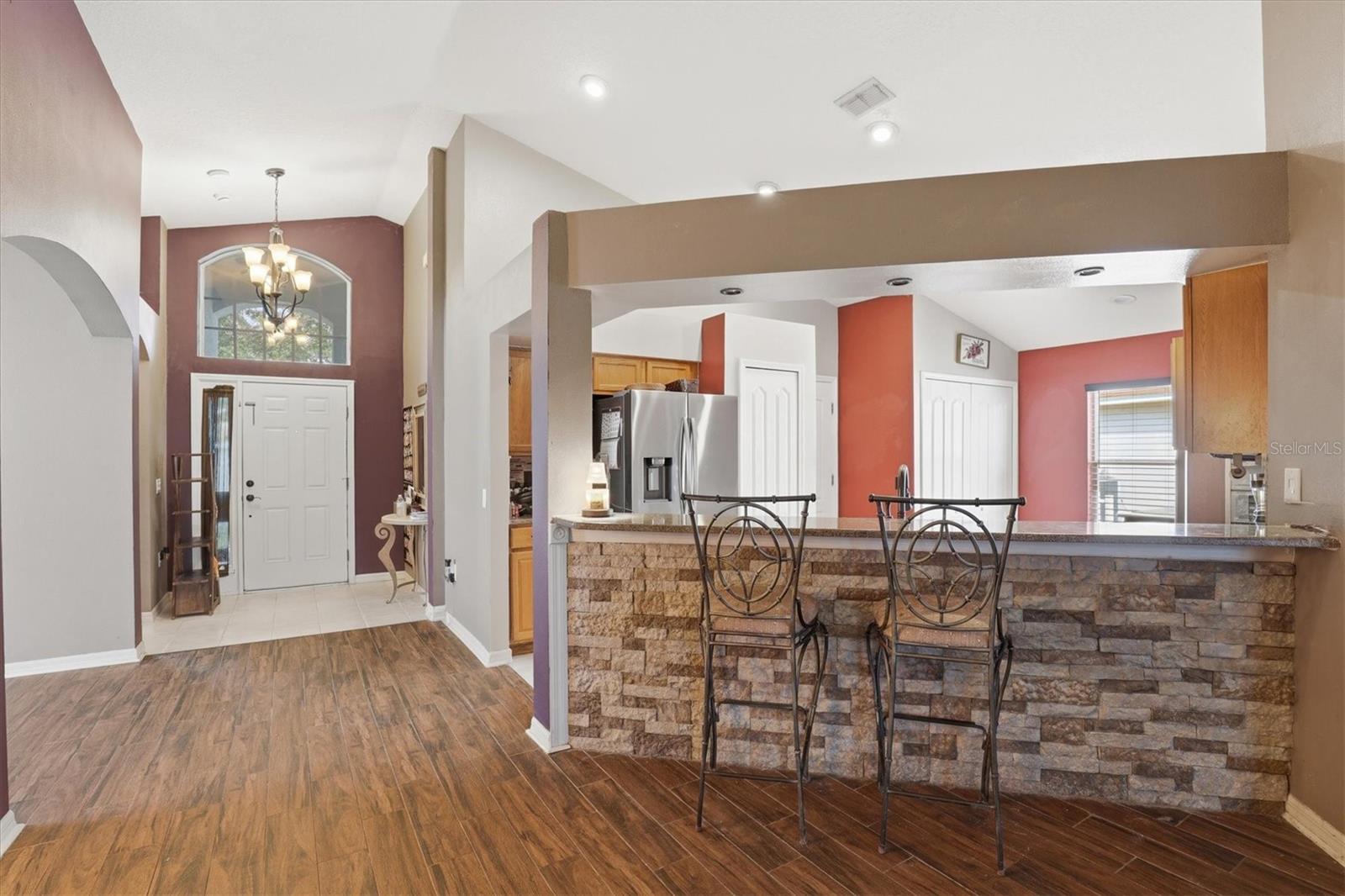 GRAND OAKS PH 02 UNITS 06 & 08 - Residential