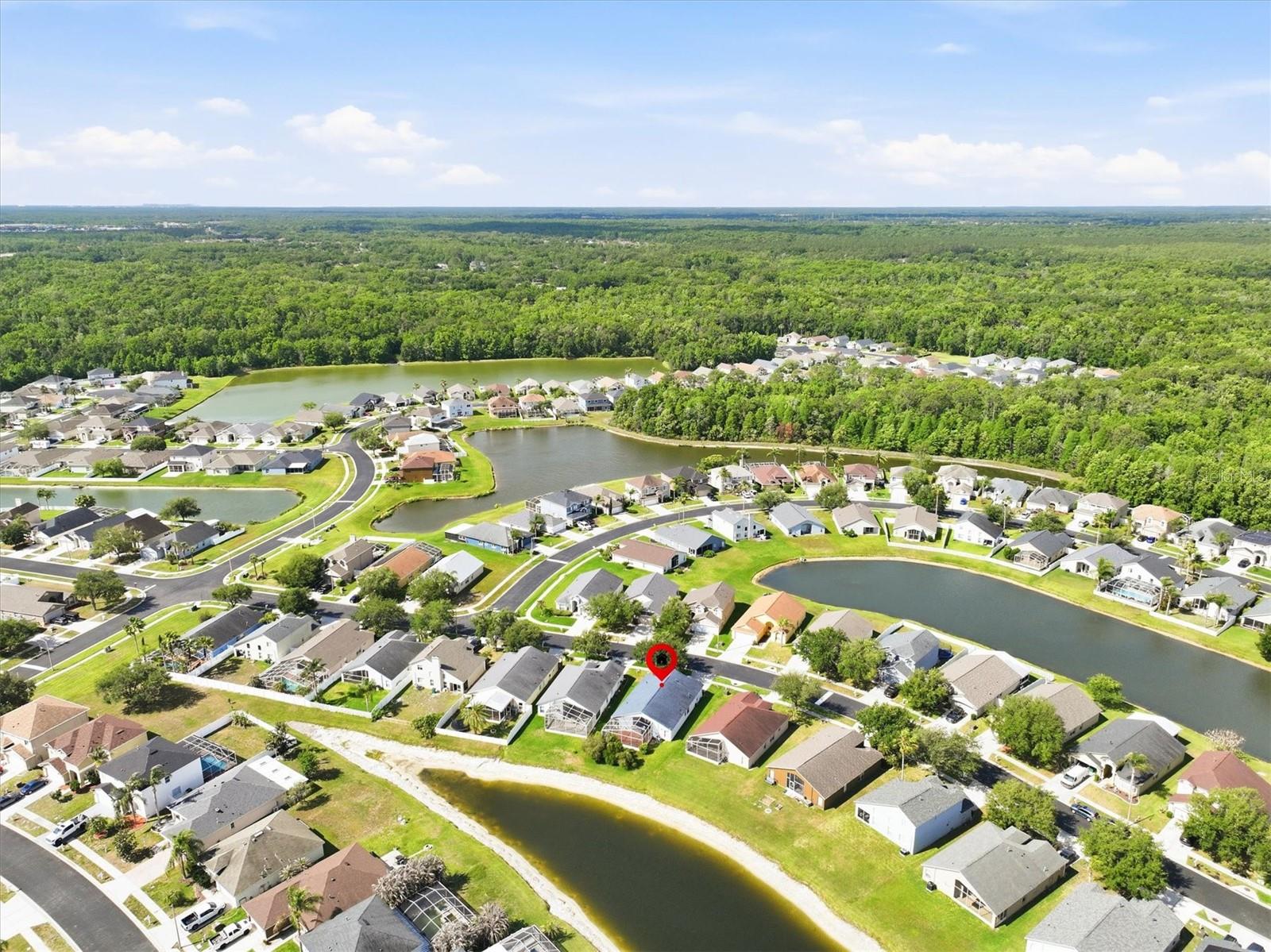 GRAND OAKS PH 02 UNITS 06 & 08 - Residential