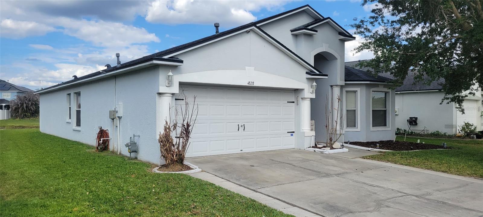 GRAND OAKS PH 02 UNITS 06 & 08 - Residential