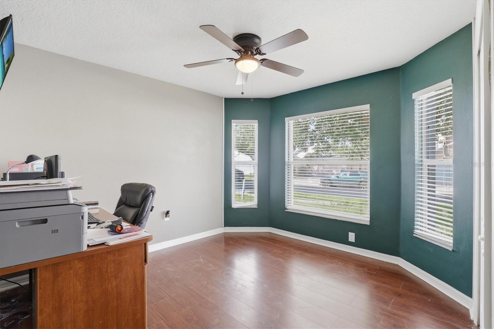 GRAND OAKS PH 02 UNITS 06 & 08 - Residential