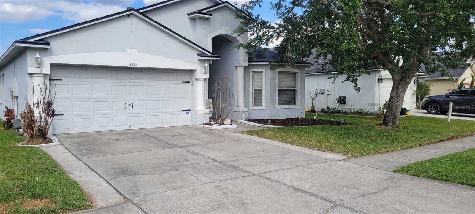 GRAND OAKS PH 02 UNITS 06 & 08 - Residential