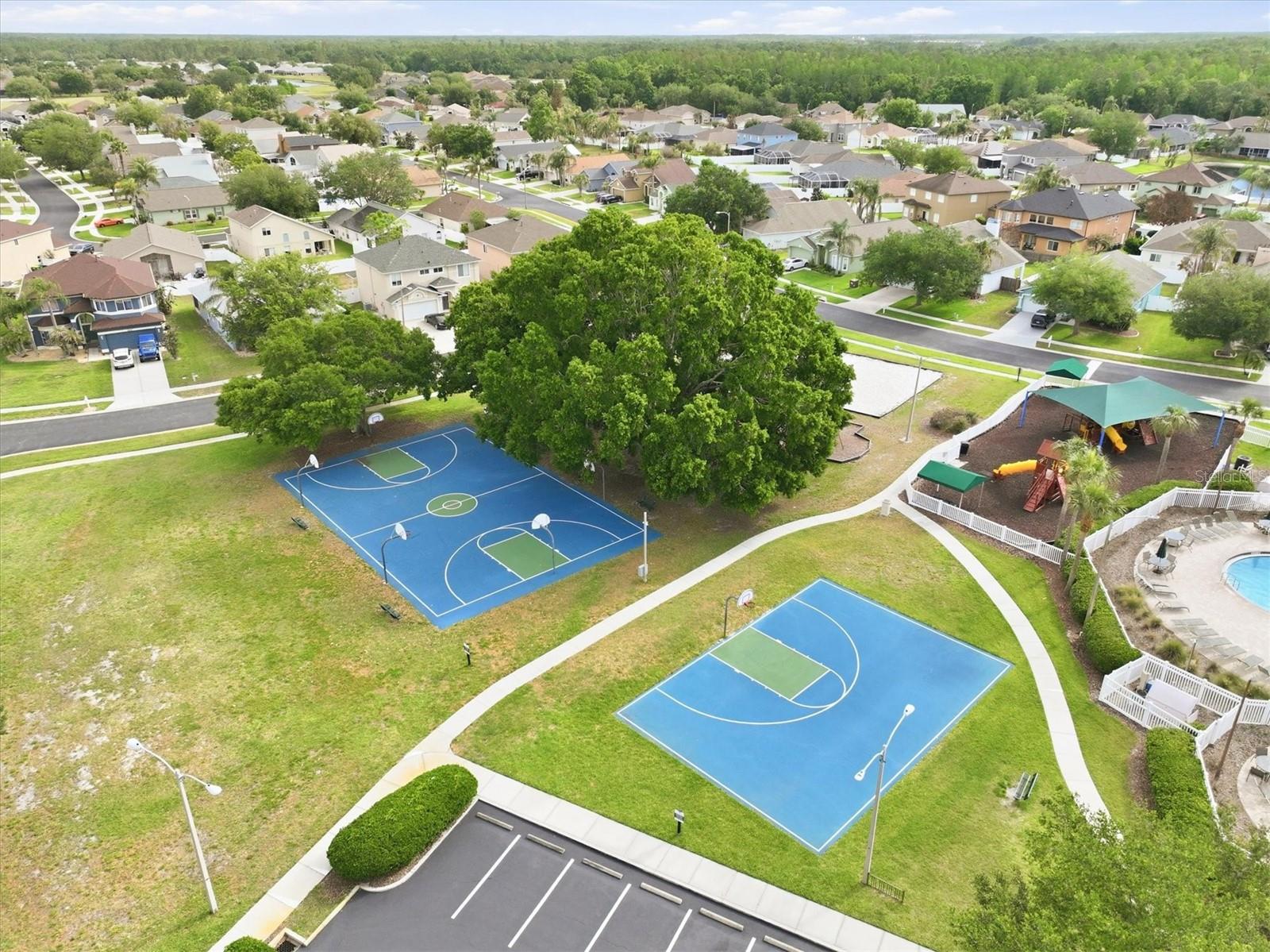 GRAND OAKS PH 02 UNITS 06 & 08 - Residential