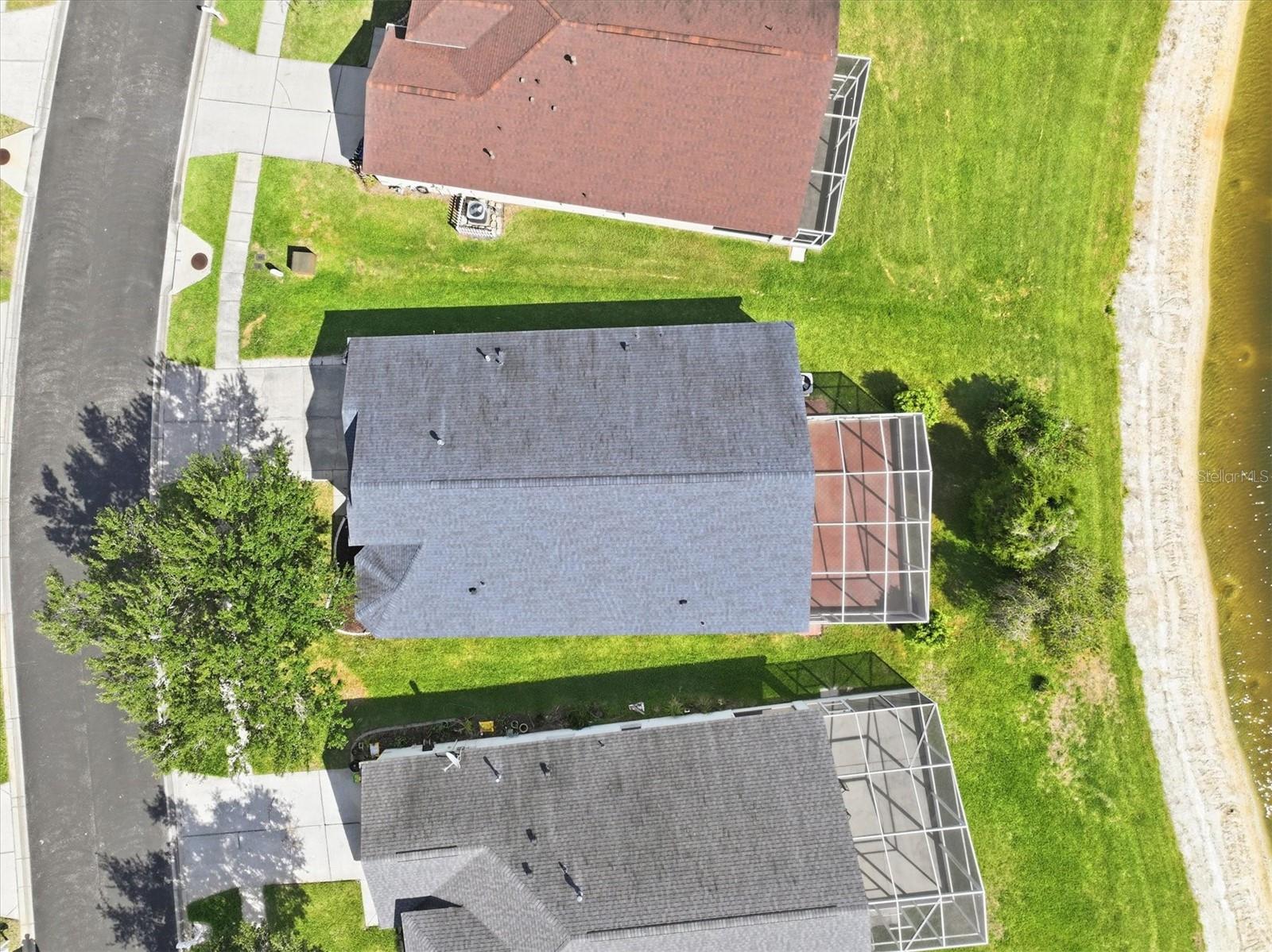 GRAND OAKS PH 02 UNITS 06 & 08 - Residential