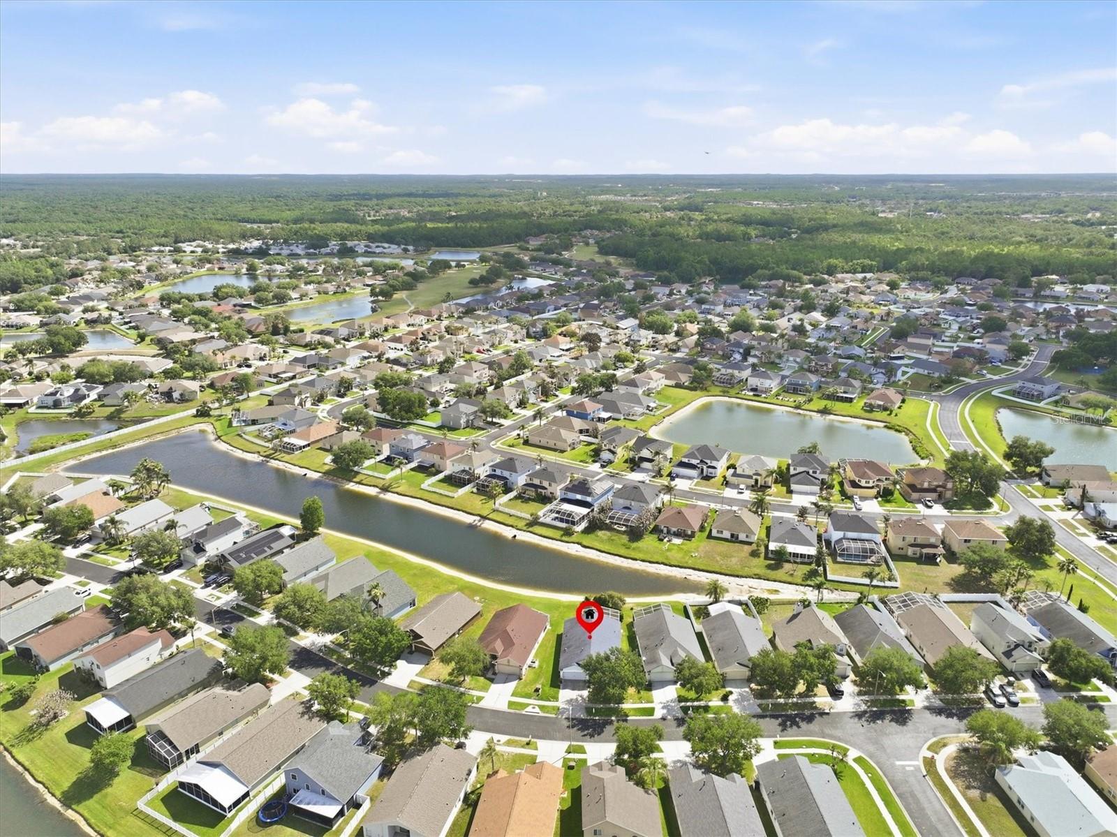 GRAND OAKS PH 02 UNITS 06 & 08 - Residential