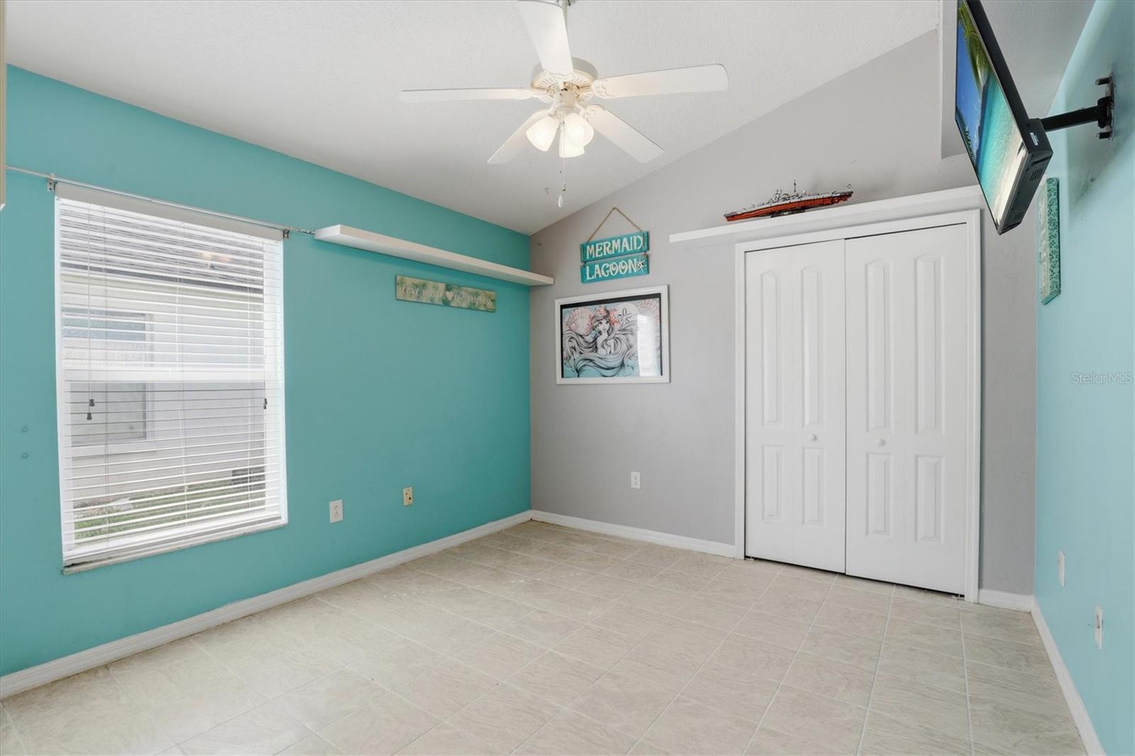 GRAND OAKS PH 02 UNITS 06 & 08 - Residential