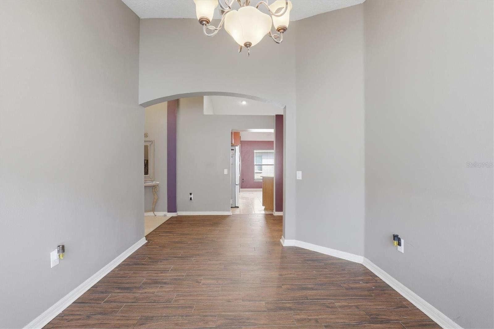 GRAND OAKS PH 02 UNITS 06 & 08 - Residential