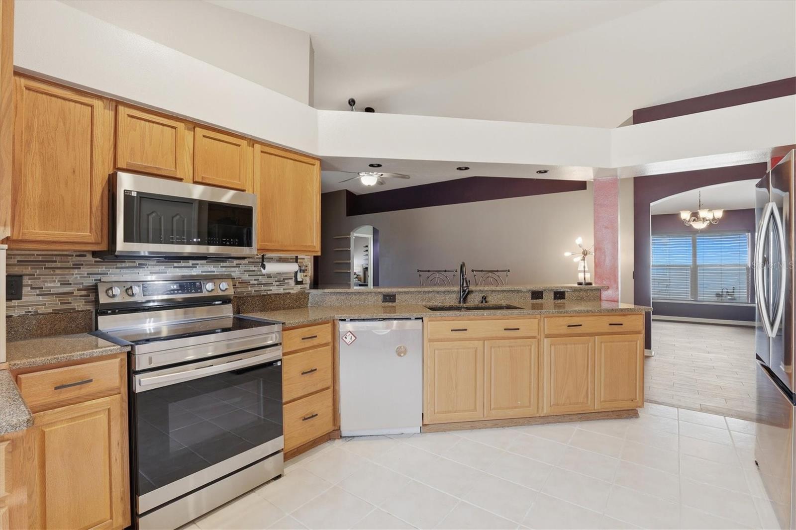 GRAND OAKS PH 02 UNITS 06 & 08 - Residential