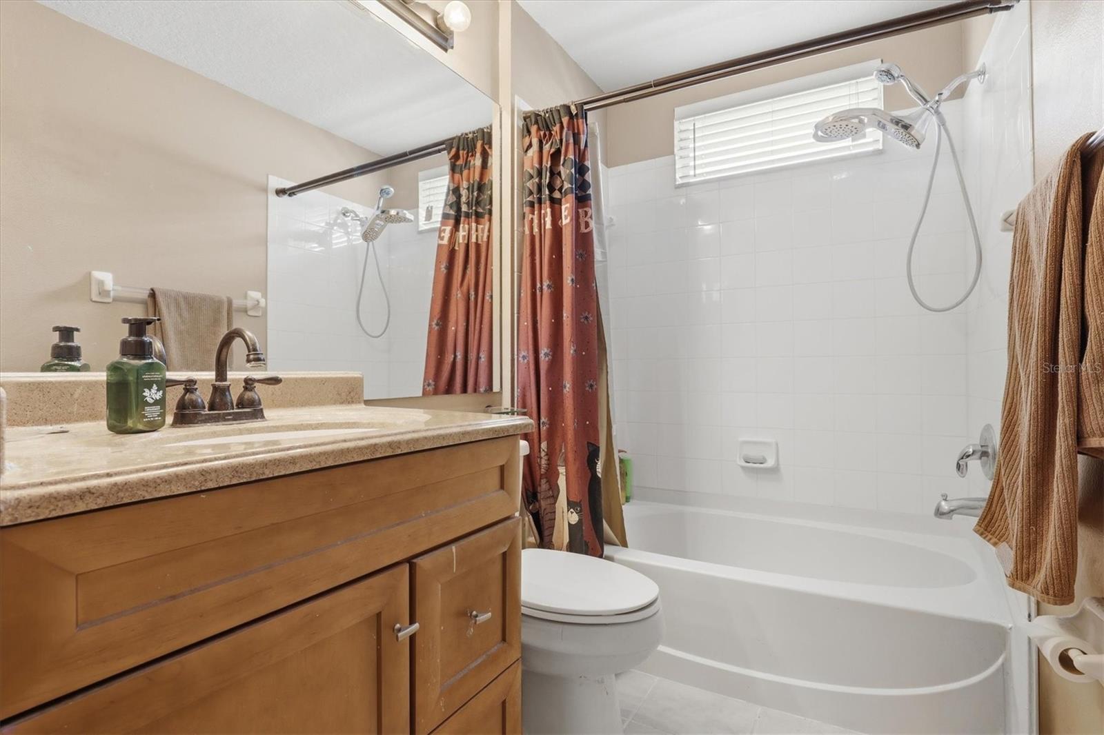 GRAND OAKS PH 02 UNITS 06 & 08 - Residential