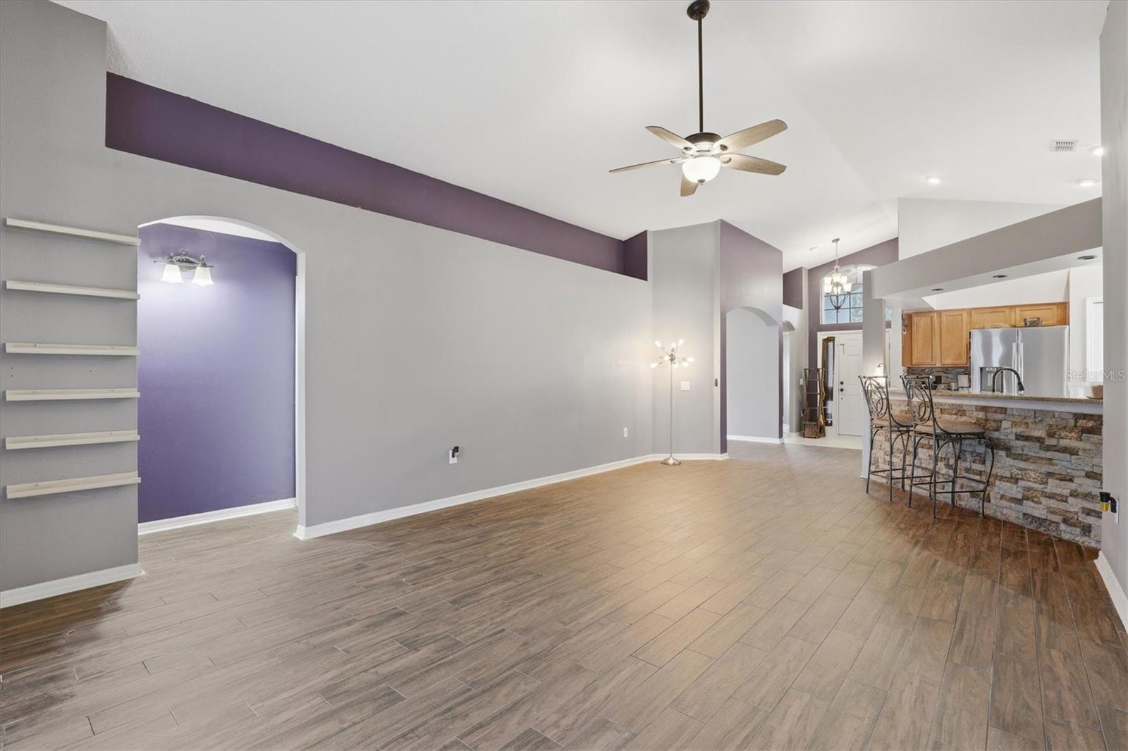 GRAND OAKS PH 02 UNITS 06 & 08 - Residential