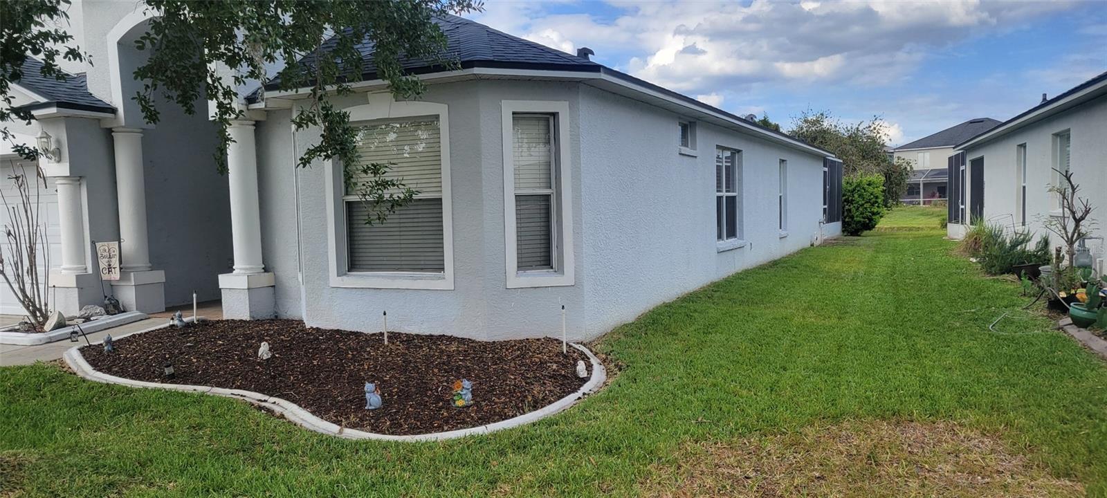 GRAND OAKS PH 02 UNITS 06 & 08 - Residential