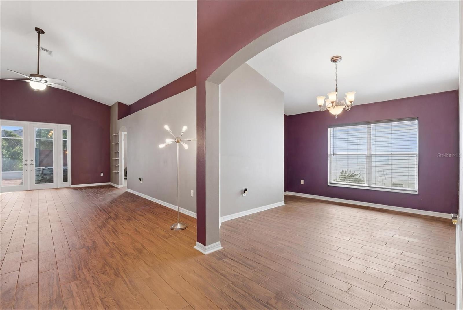 GRAND OAKS PH 02 UNITS 06 & 08 - Residential