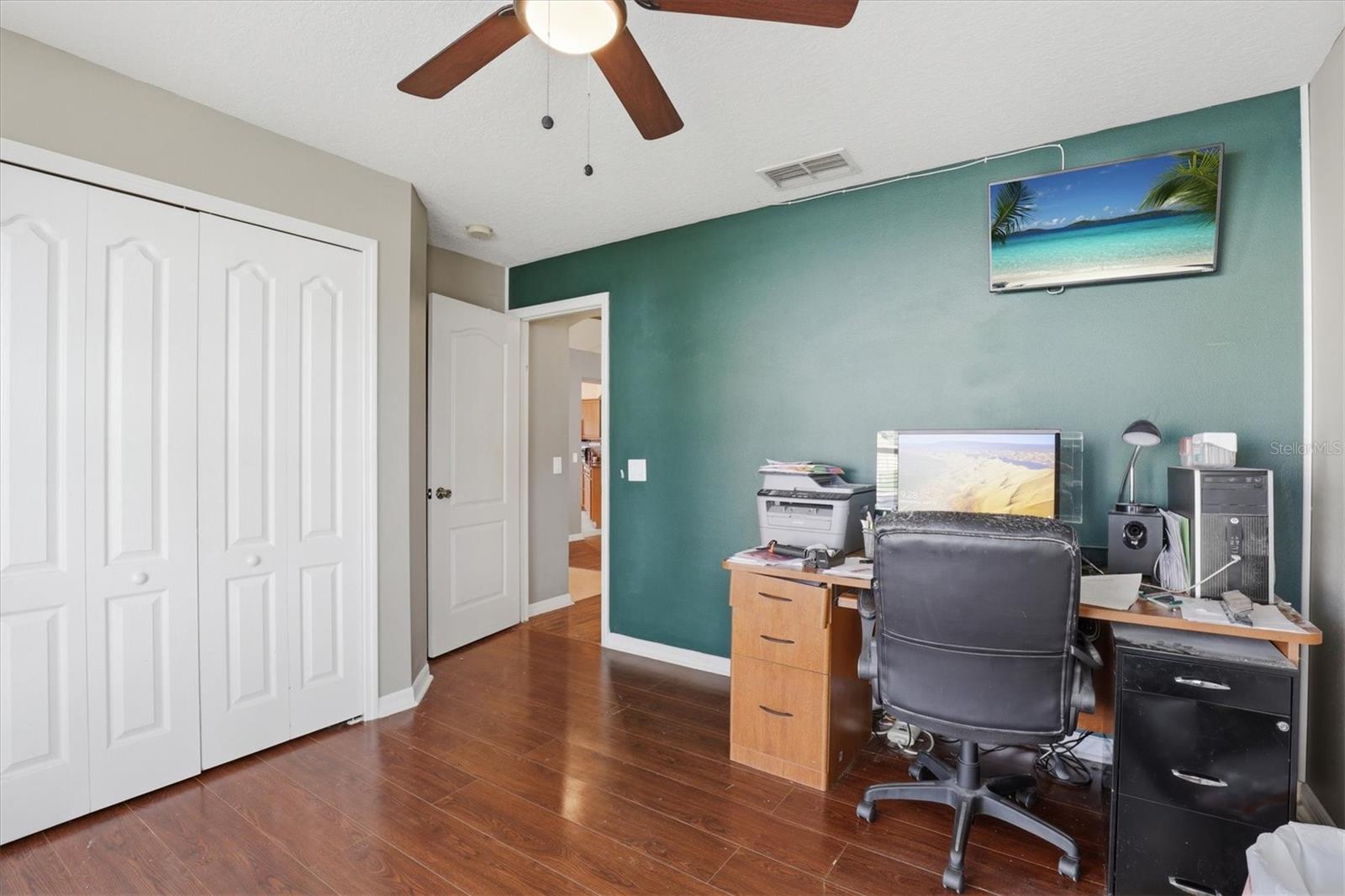 GRAND OAKS PH 02 UNITS 06 & 08 - Residential