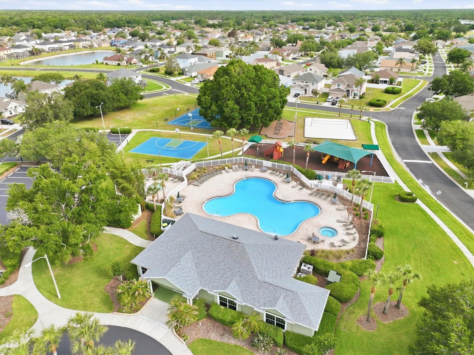 GRAND OAKS PH 02 UNITS 06 & 08 - Residential