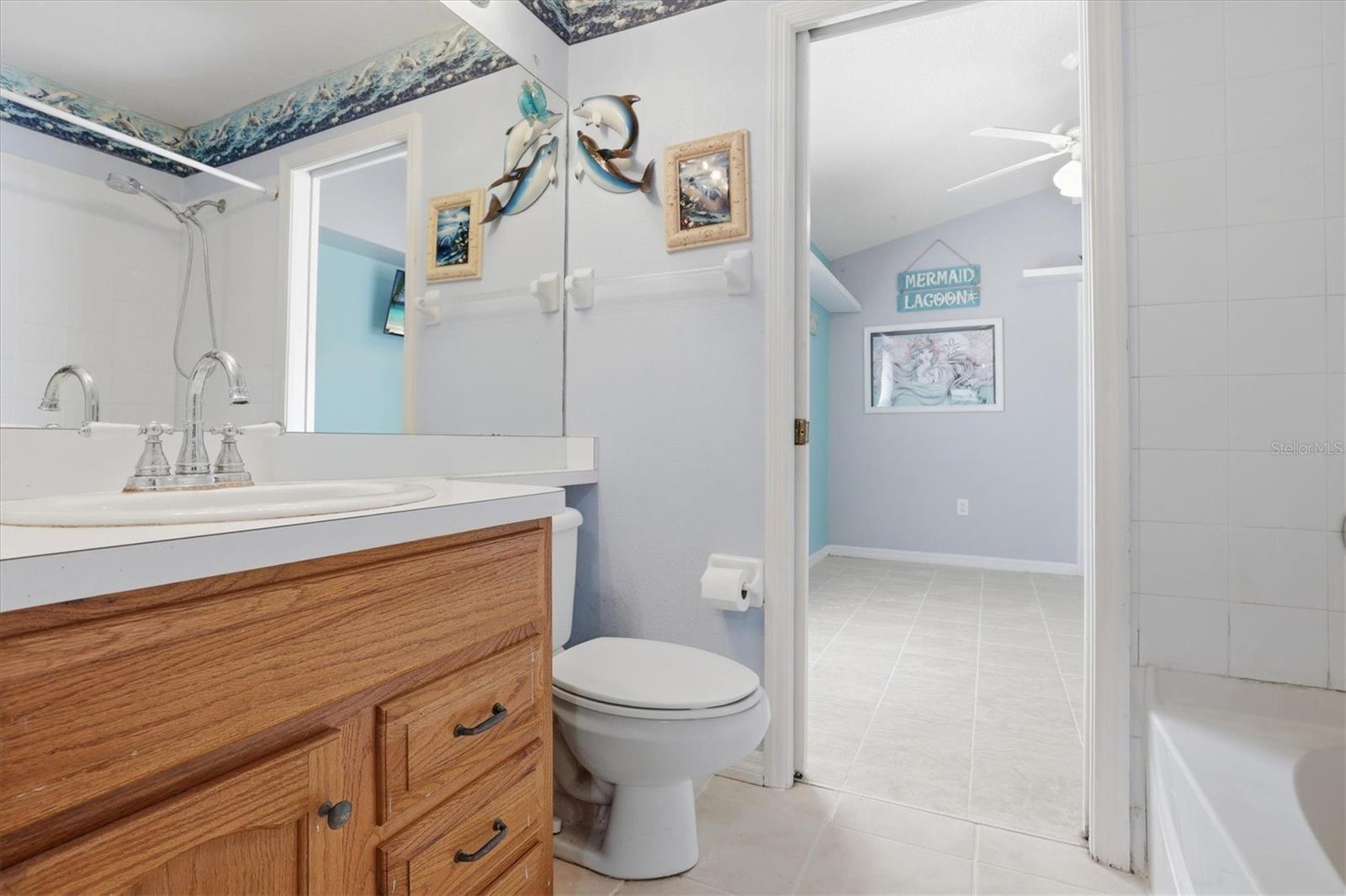 GRAND OAKS PH 02 UNITS 06 & 08 - Residential