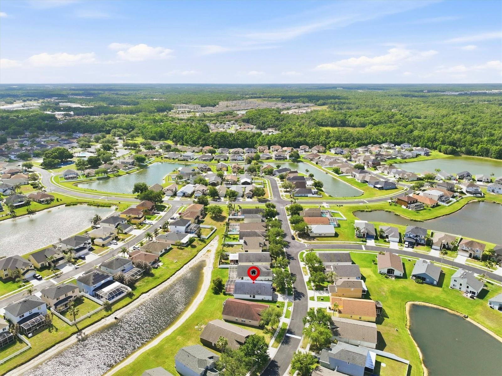 GRAND OAKS PH 02 UNITS 06 & 08 - Residential