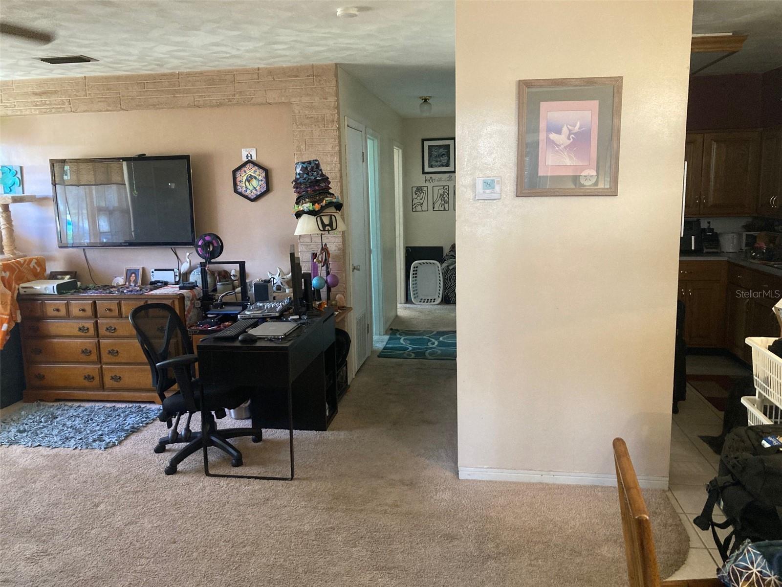 WESTWOOD - Residential