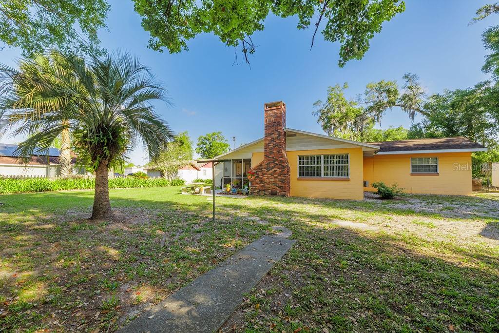 WESTWOOD - Residential