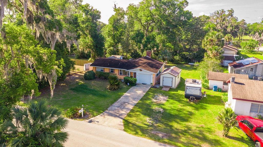 WESTWOOD - Residential