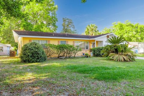 1126 STEVENS AVENUE DELAND FL 32720