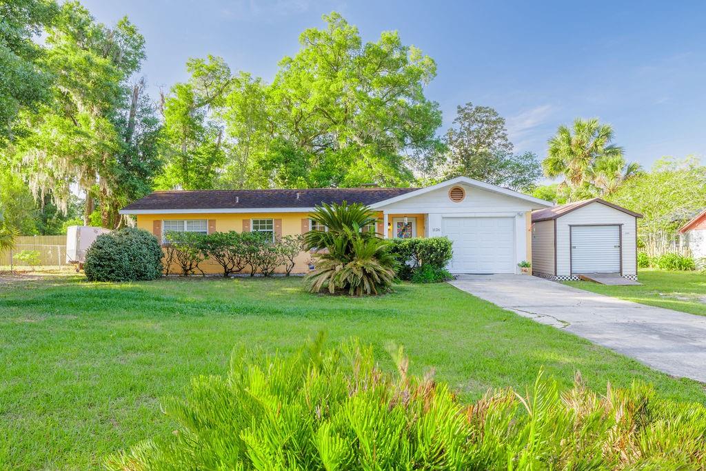 WESTWOOD - Residential