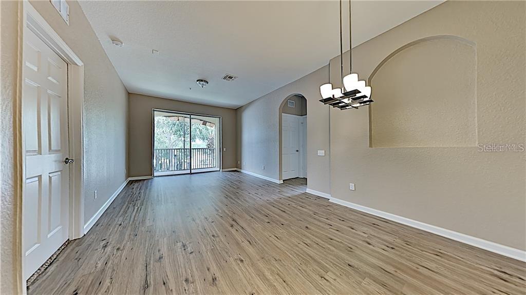 Photo of 2484 San Tecla Street #201, Orlando, FL 32835 (MLS # O6434082)