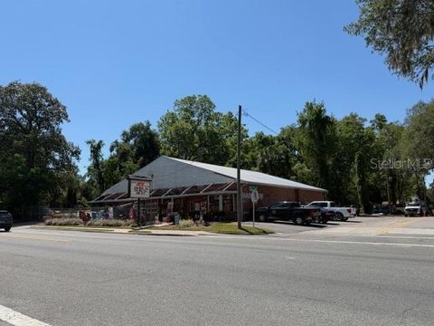 25155 W NEWBERRY ROAD NEWBERRY FL 32669