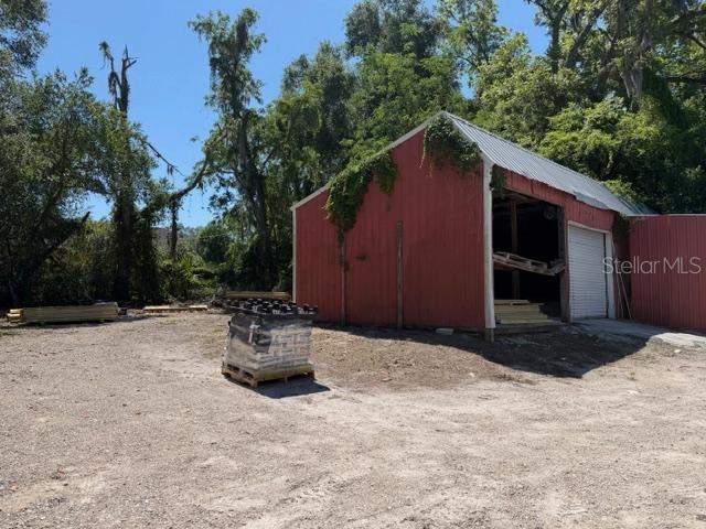 25155 W NEWBERRY ROAD