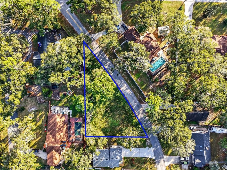 Imagine building your dream home on a CLEARED .28 acres of open space in Mount Plymouth—where privacy, nature, and convenience come together. With no HOA, you have the freedom to create the lifestyle you want. Enjoy nearby lake access, a scenic trailhead for outdoor adventures, and quick access to SR-429 for an easy commute. This is the perfect blend of country charm and modern accessibility.