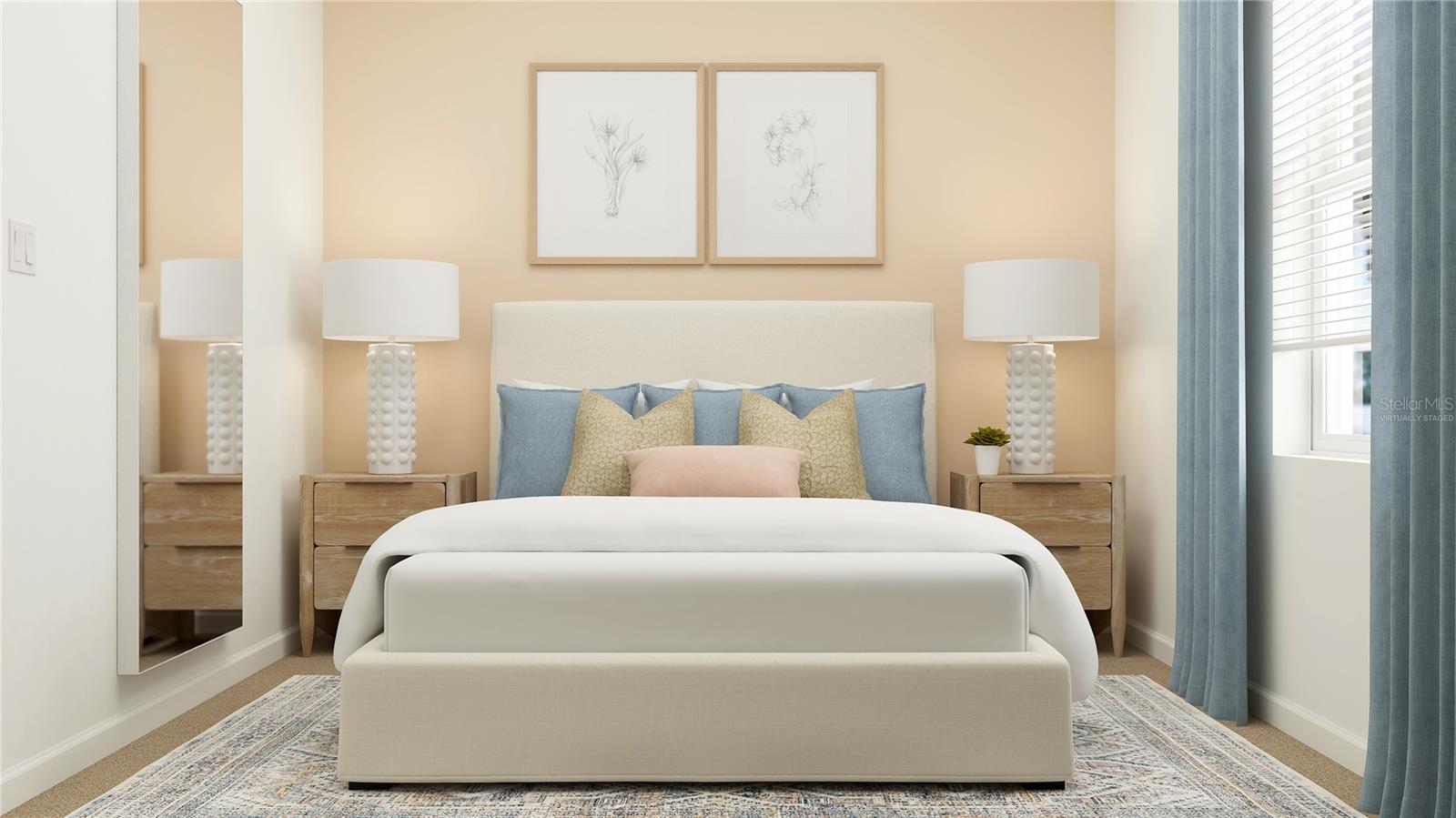 WESTVIEW 27 VILLAS - Residential