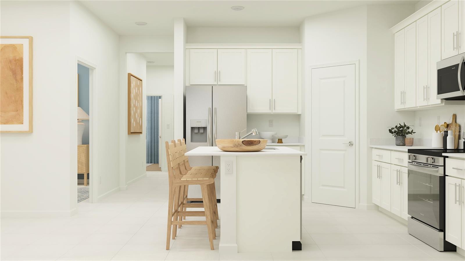 WESTVIEW 27 VILLAS - Residential